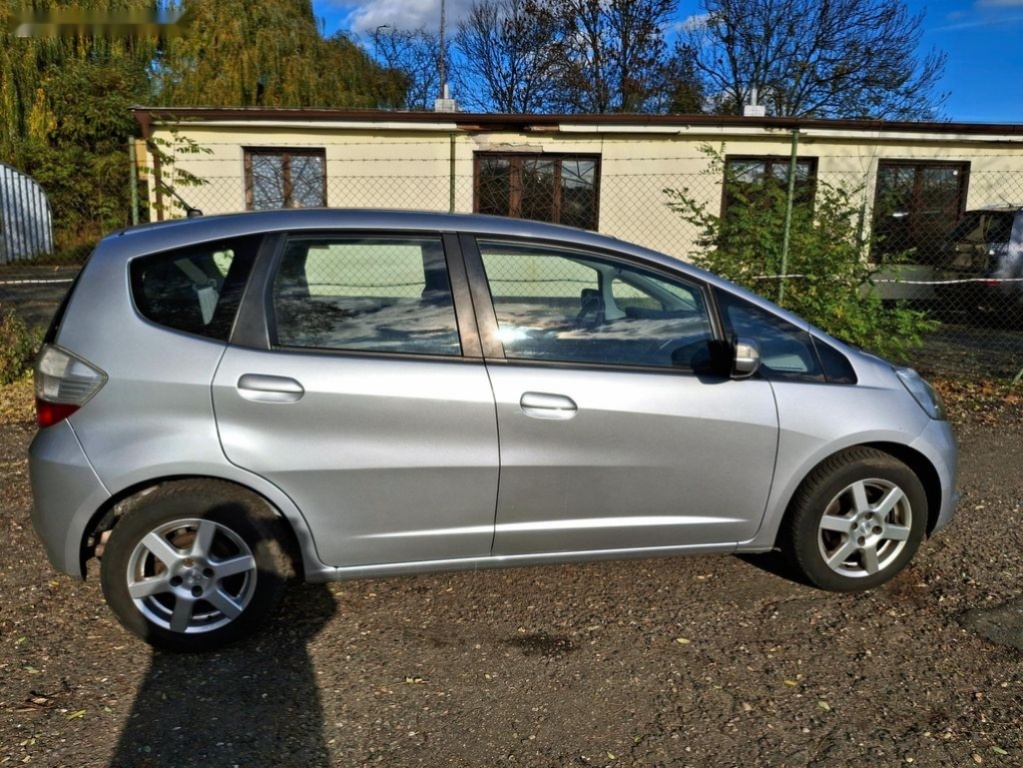 Honda Jazz,1.2 benzin Elegance - 9