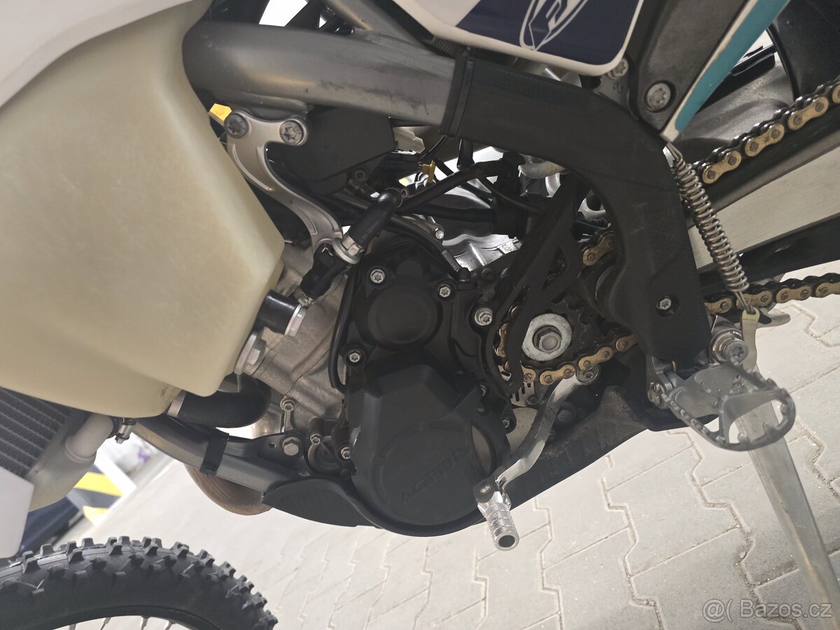 Husqvarna Fe 250 - 9
