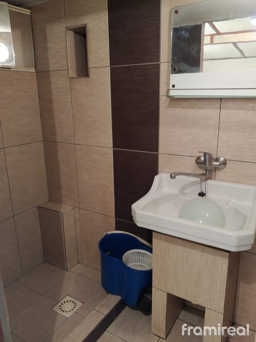 Prodej, Chata, 37m², Kanice, ev.č. 01073 - 9