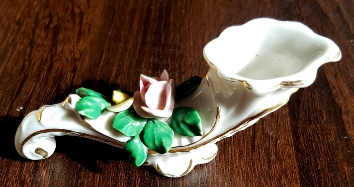 keramika, porcelán : J.Kutálek, Černoch, Wagner..., R. DUX - 9