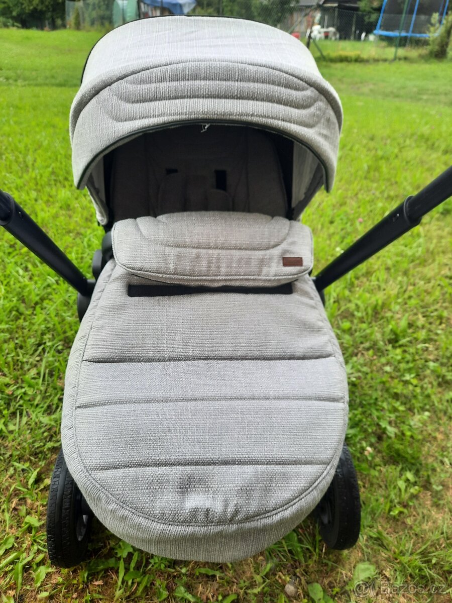 Zopa Move Cross 3v1 - 9