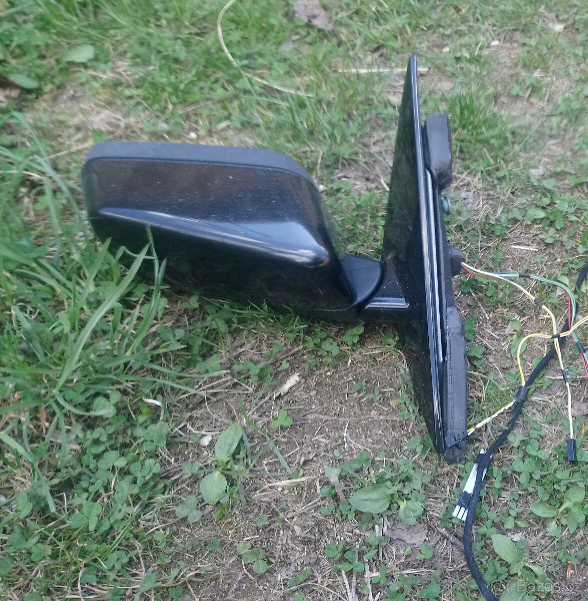 BMW e46 320d 110kw SEDAN - r.v 2004 - 9