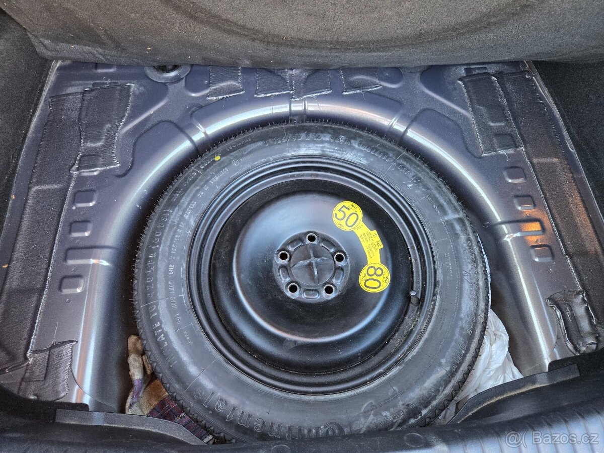 PRODÁM FORD MONDEO 1,6 ECOBOOST 2013 PÚVOD ČR, - 9