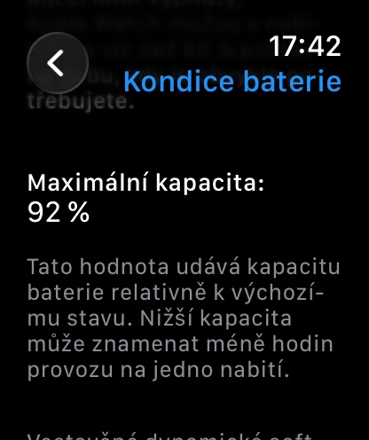Apple Watch Series 10 46mm zlatý titan + milánský tah | TOP - 9
