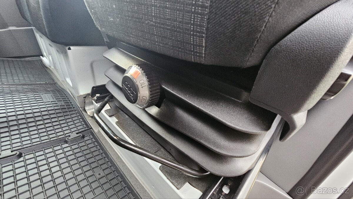 Mercedes-Benz Sprinter 319CDI ExtraLong MaxHoch L5H2 PREDAM - 9