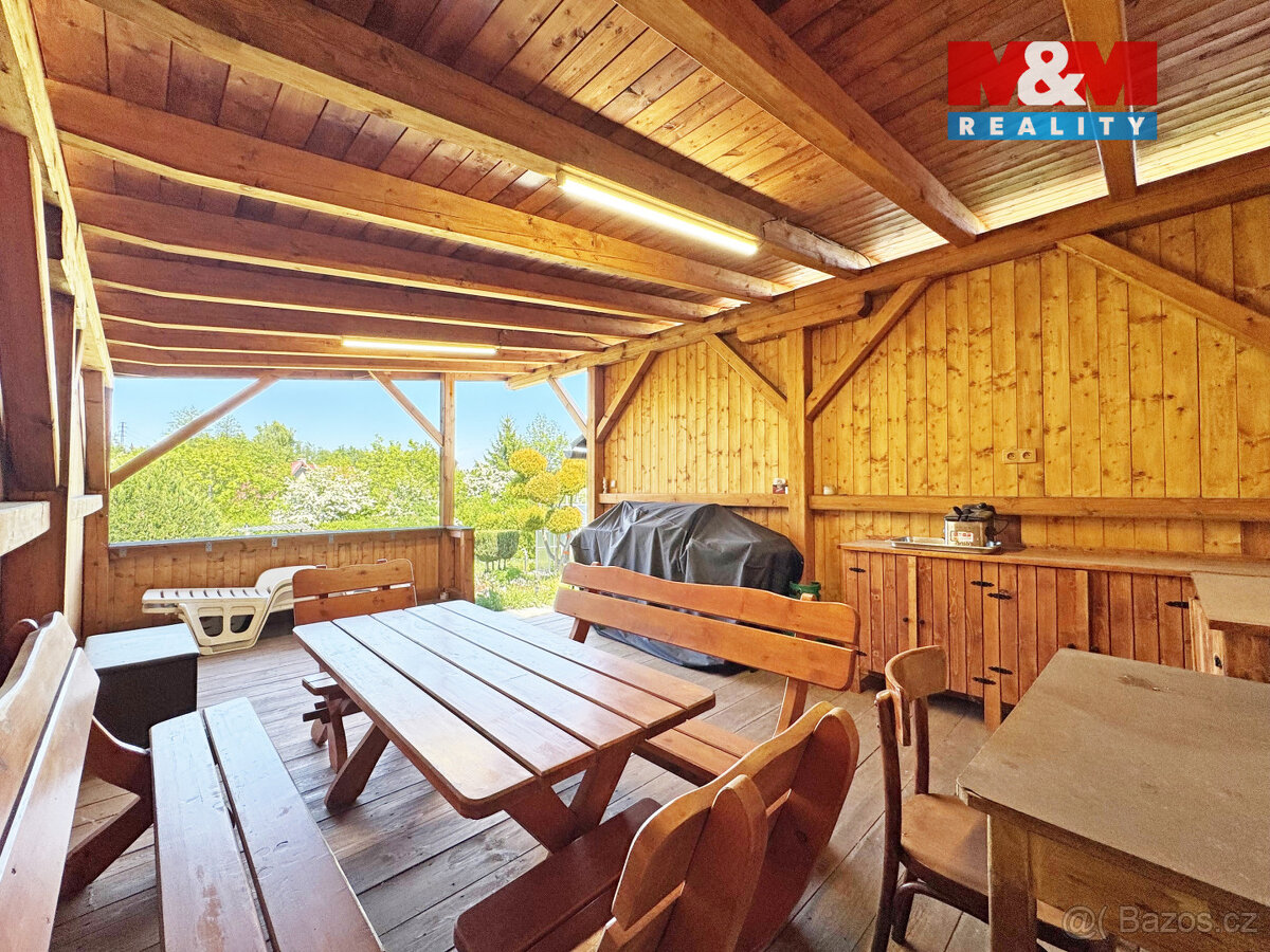 Prodej zahrady, 328 m², Karlovy Vary - 9