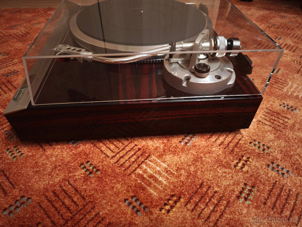 gramofon Technics SL-M1 - 9