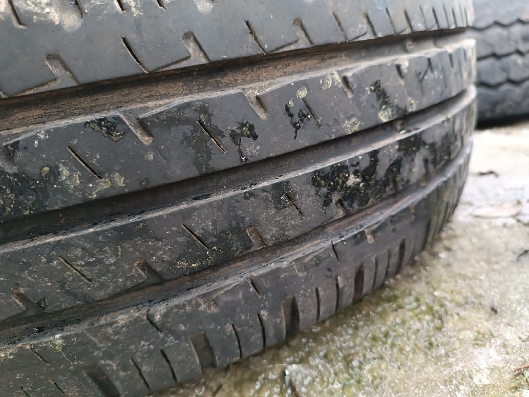 4 kola 225/75R16C Ducato,Jumper,Boxer - 8800Kč - 9