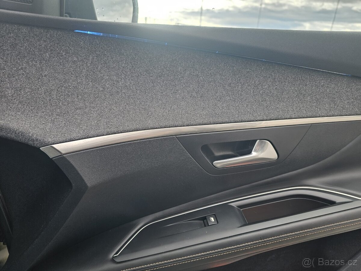 Peugeot 3008 Gt line 2.0 Blue HDI - 9