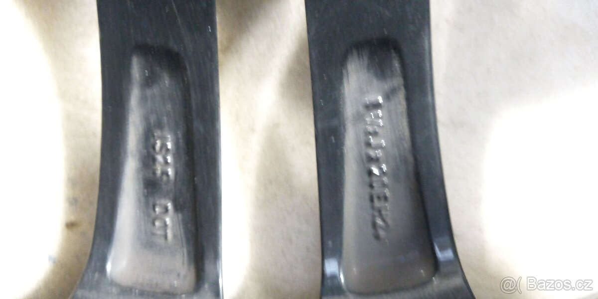 BMW originální ALU kola Ronal průměr 20 - 9