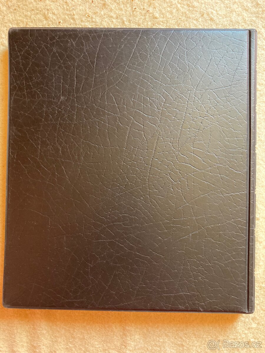 Album A4 DDR č. 53 - 9