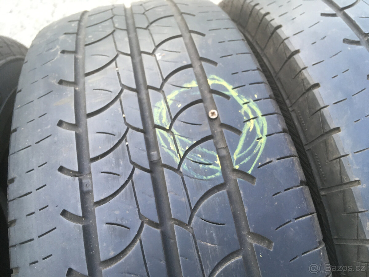Barum Vanis 2 225/65 R16C - 9