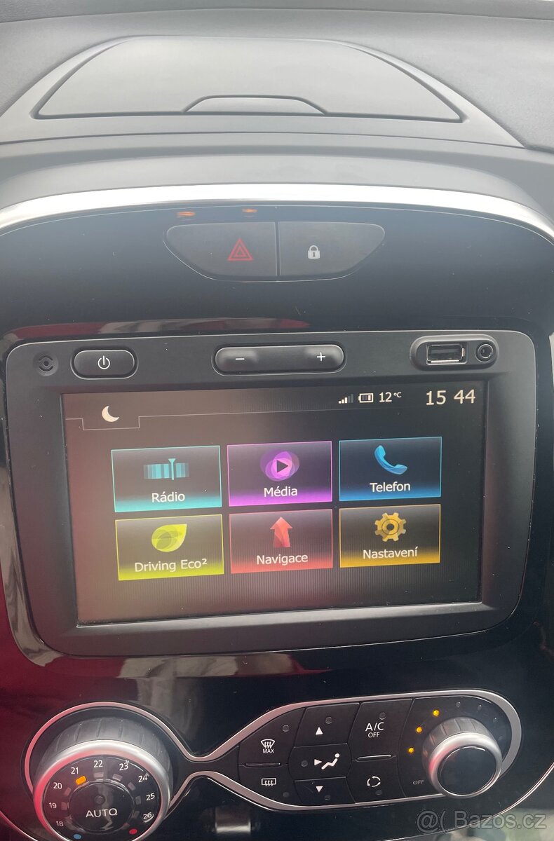 Renault Captur - 9