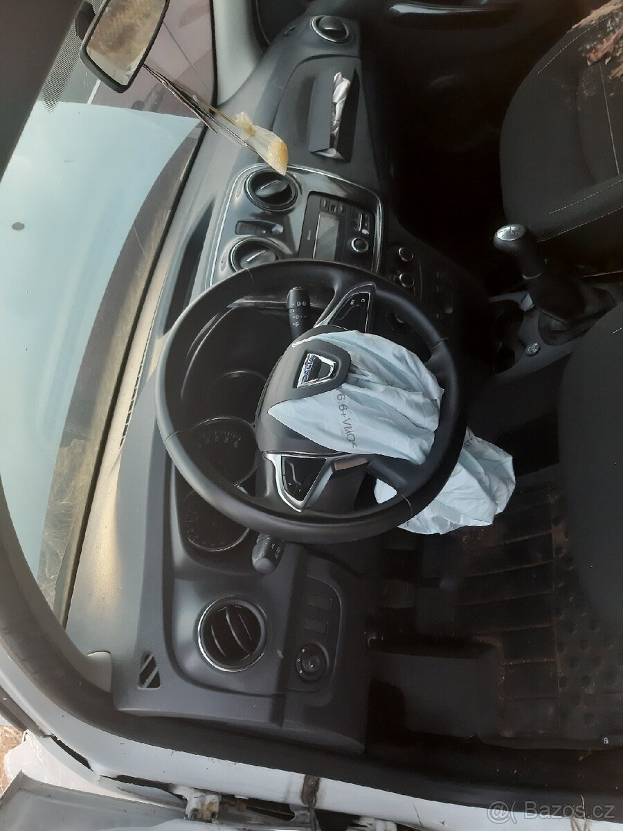 Dacia Sandero 2020 1,0 LPG 100PS - 9