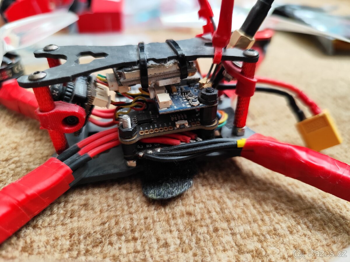Fpv set - 9