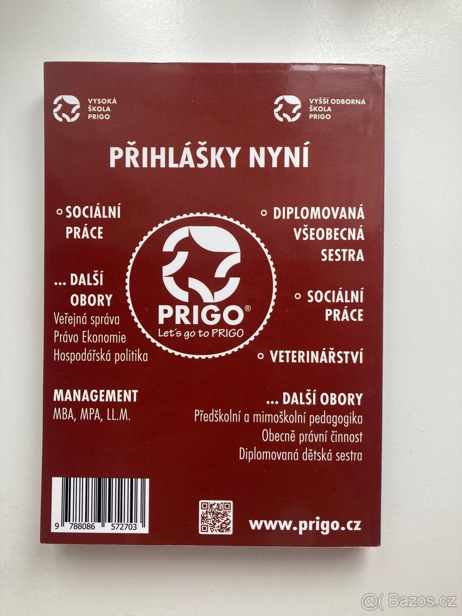 Daruji učebnice - 9