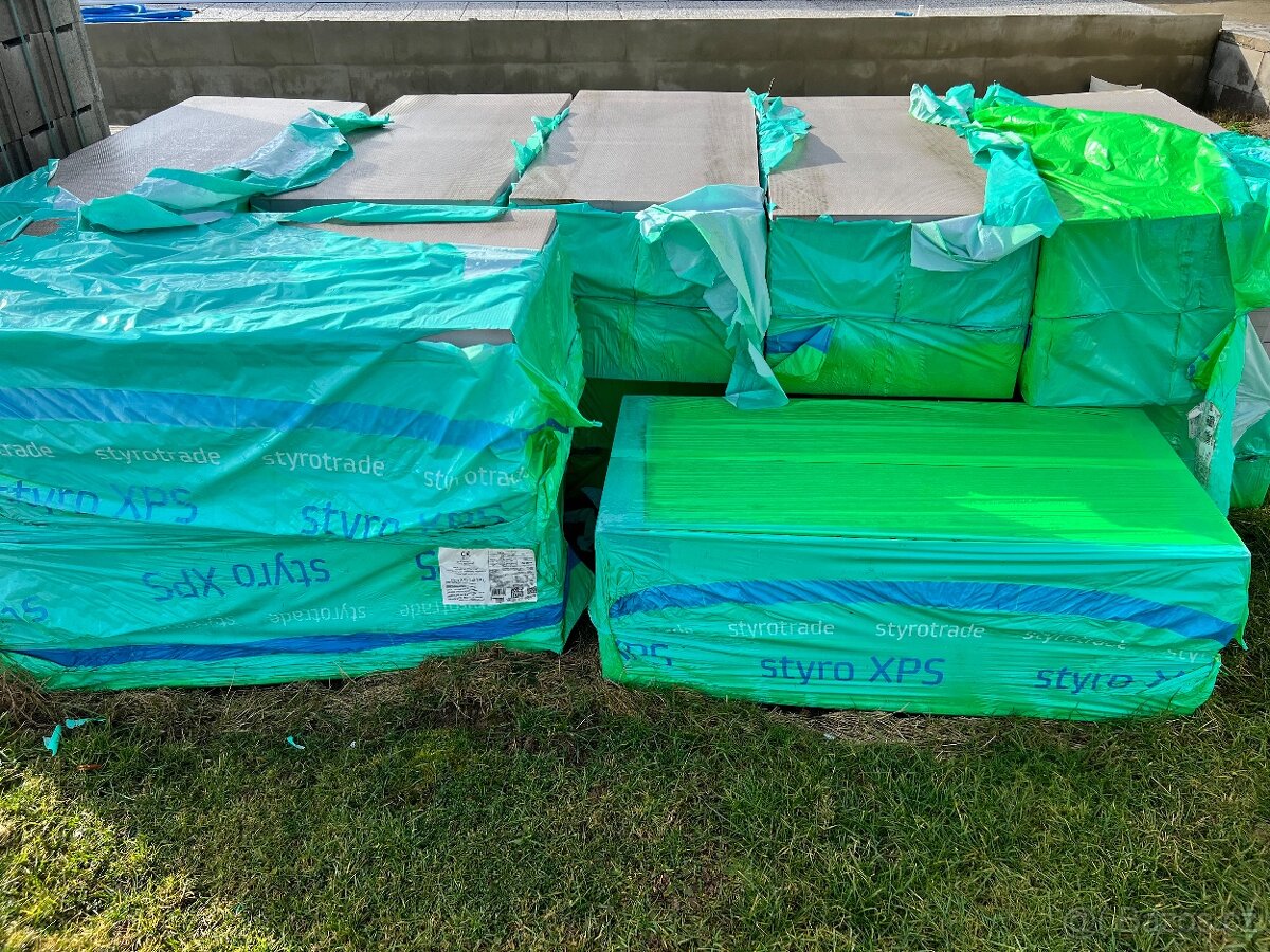 Stavební materiál - 9