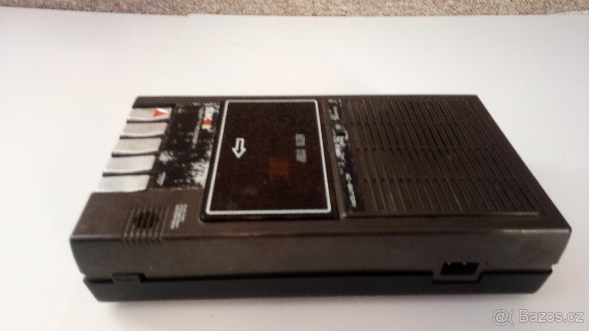 Historické kazeťáky-3 kusy - 9