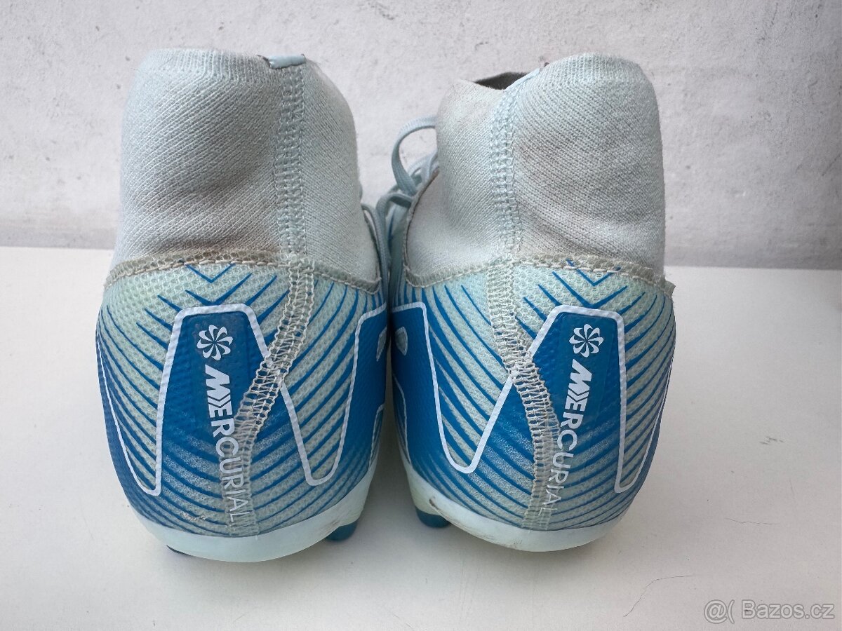 Lisovky Nike Mercurial EUR 43 - 9