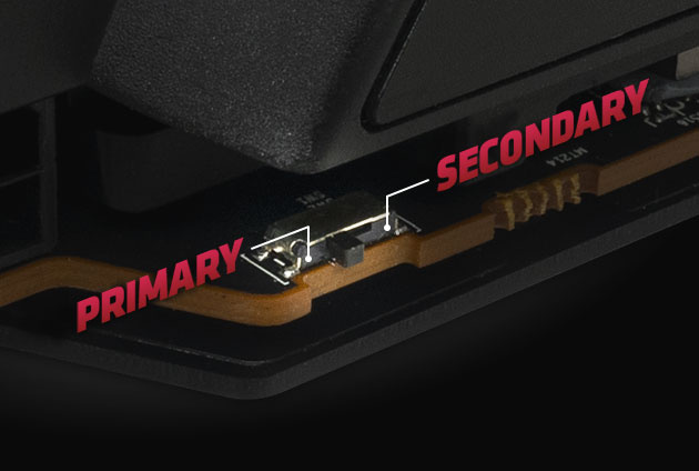 XFX RX 6600 XT 8GB GDDR6 Black QICK 308 - 9