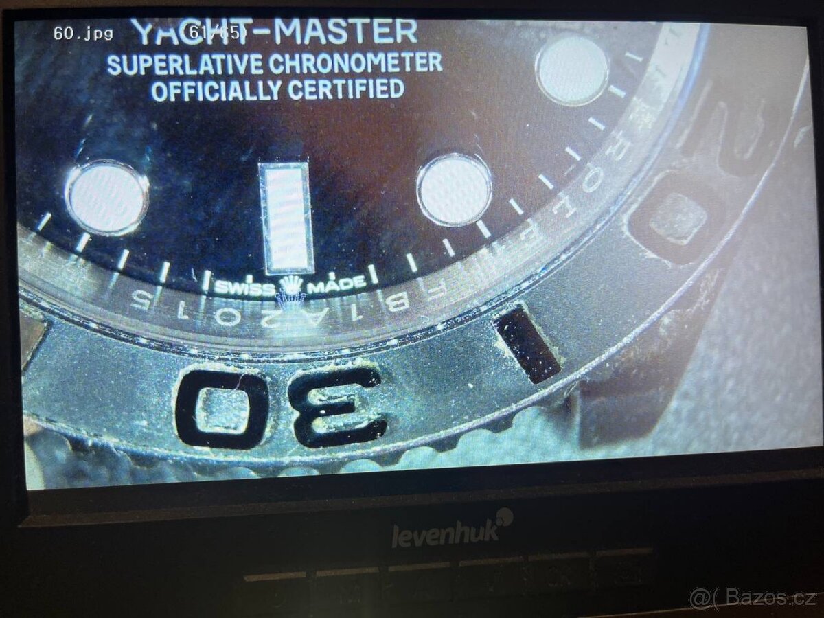 Rolex Yacht-Master (2015) - 9