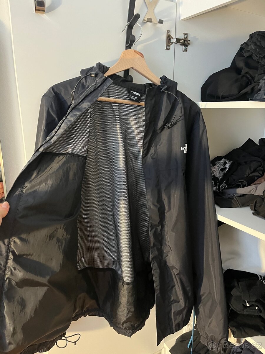 The north face větrovka - 9
