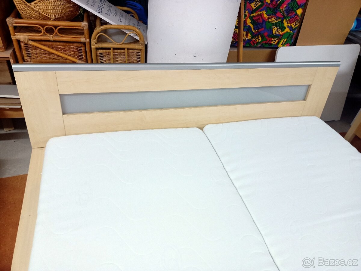 Prodám hezké letiště 180 x 200 cm - 9