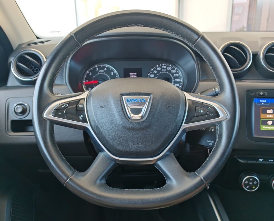 Dacia Duster 1.2 92KW TCe S S Prestige 4x2 - 9