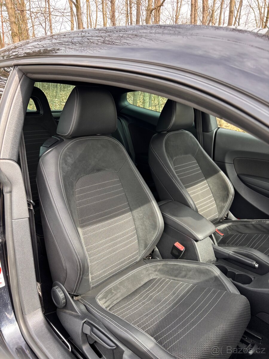 Volkswagen Scirocco 1.4TSI, 118kW, DSG - 9