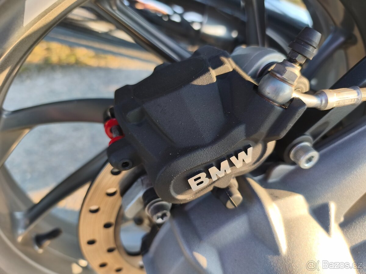 BMW R1200R - 9