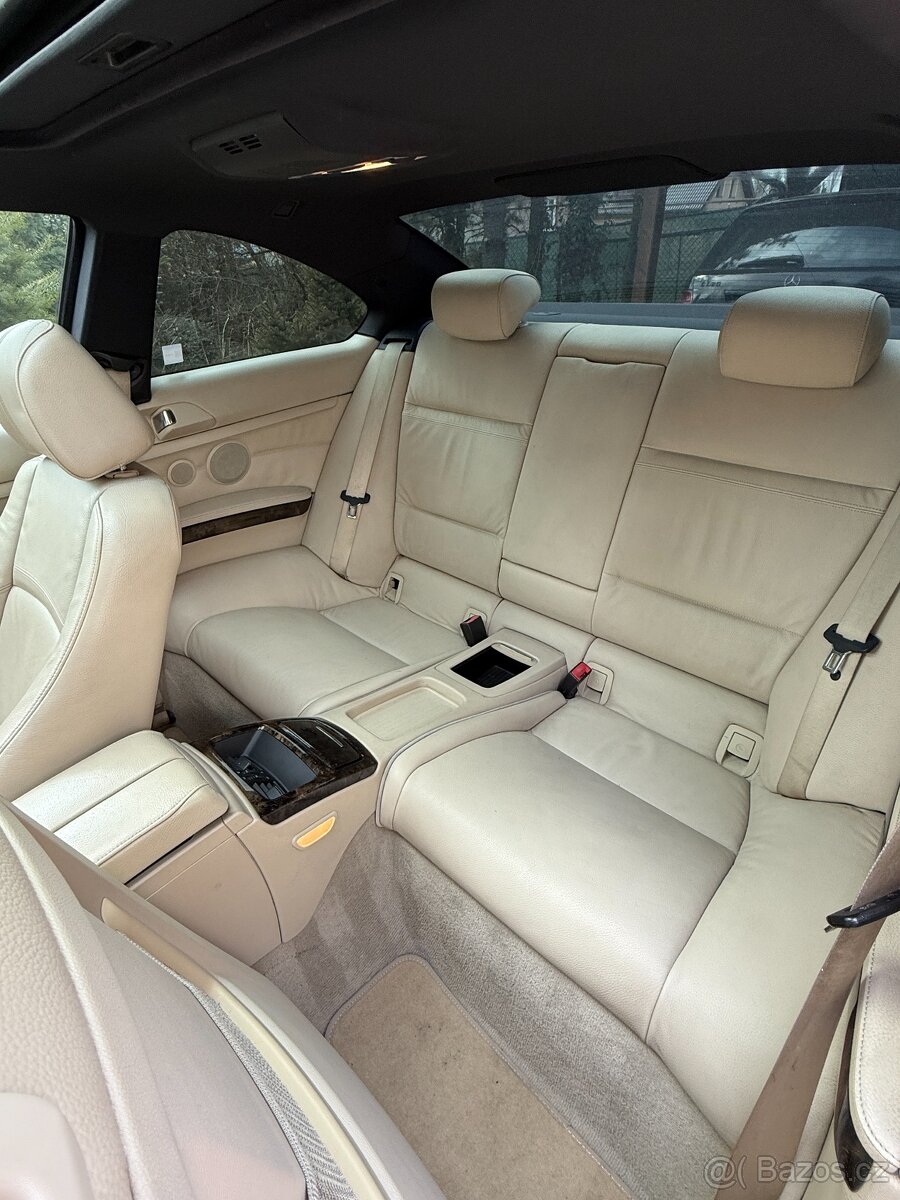 BMW e92 335i M-Sport - 9