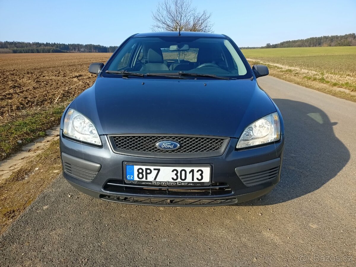 Prodám, vyměním Focus MK2 - 9