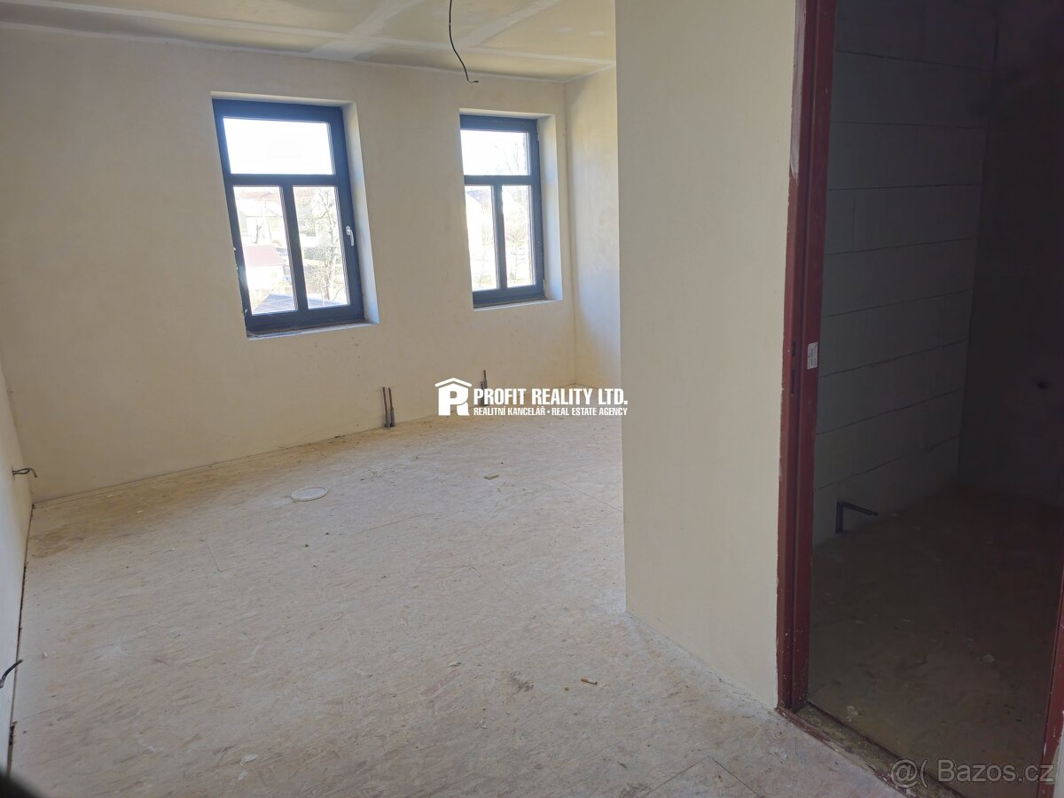 Prodej rodinné domy, 166 m² - Kounov, ev.č. 100904 - 9