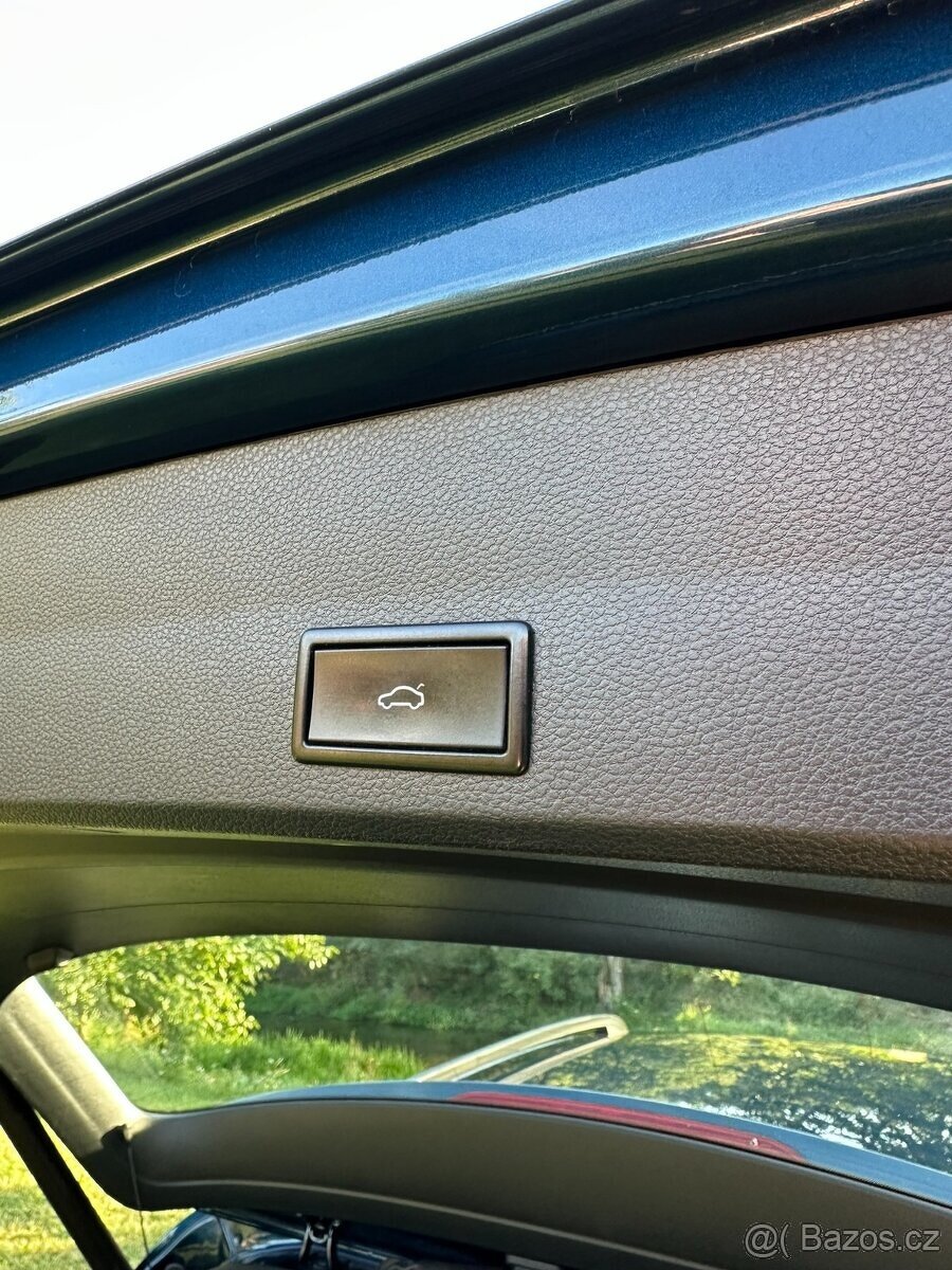 Seat ATECA 1.6 TDI 85 kW – skvělý stav, el. kufr, tažné - 9