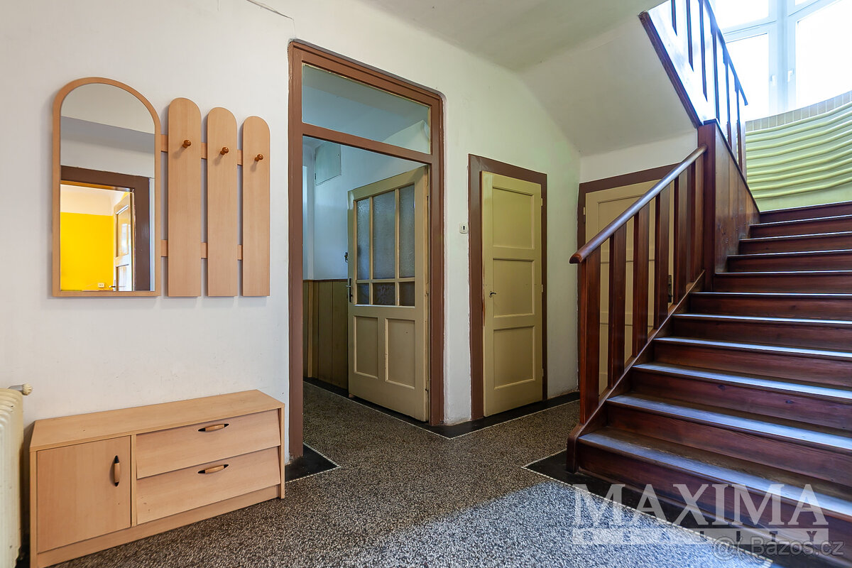 Dům 6 a více o ploše 252 m2 - Černošice, Černošice - 9