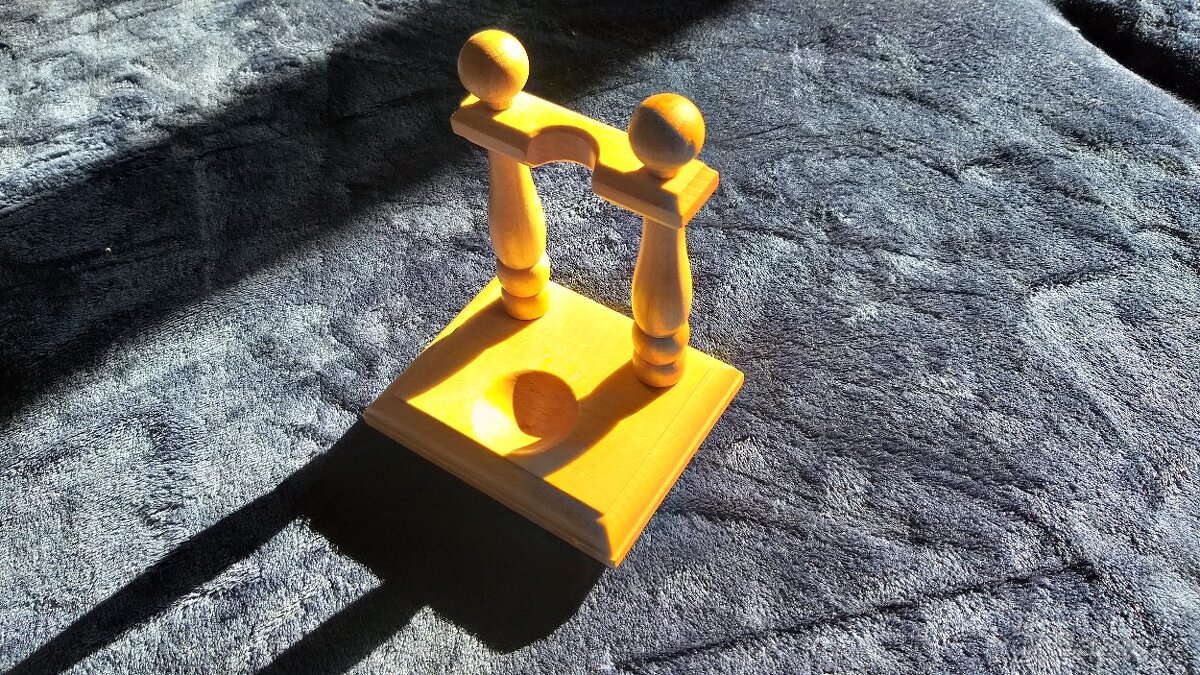 Predám STOJANY NA FAJKY/DÝMKY - 9