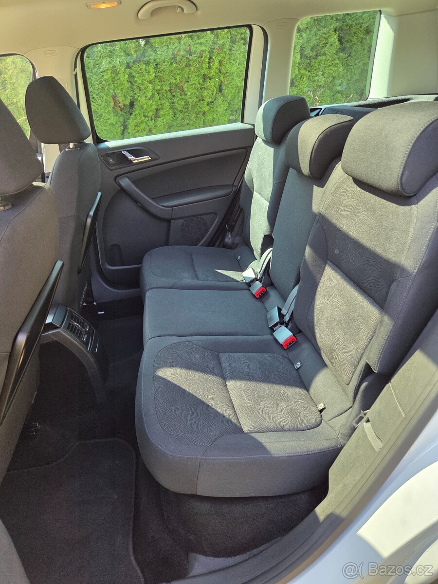 Škoda Yeti 1.2tsi 77kw PANORAMA - 9