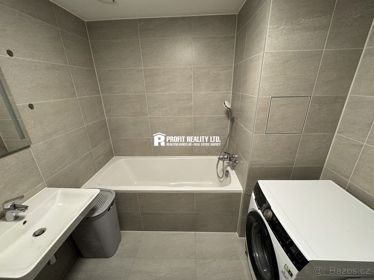 Prodej bytu 3+kk 64 m², Praha - Hloubětín, ev.č. N0025354 - 9