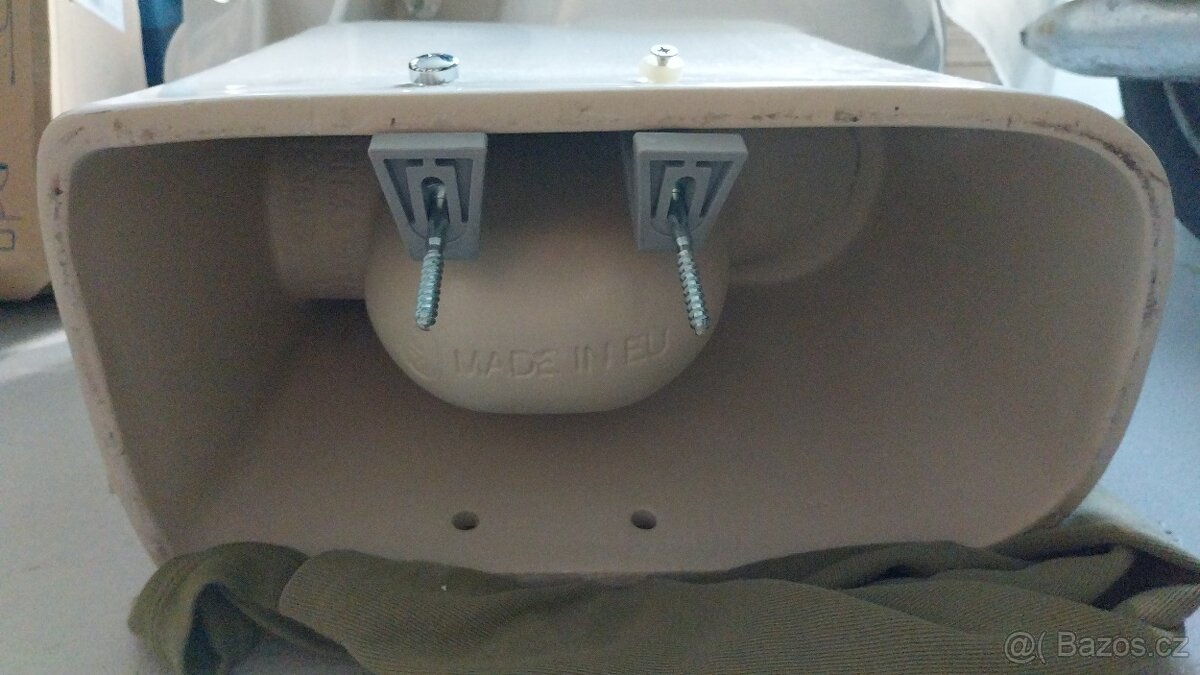 WC kombi zvysena mísa - 9