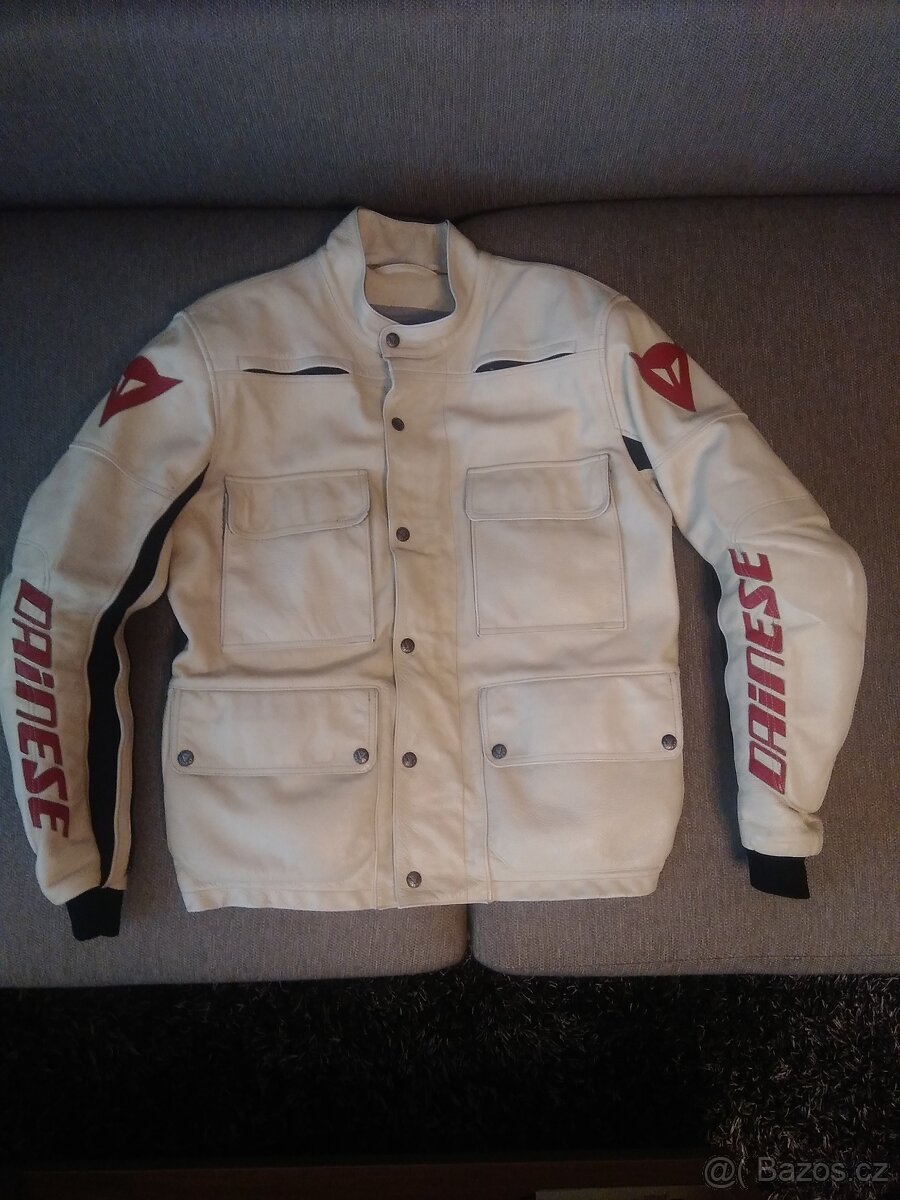 Dainese Superdune Pelle - 9