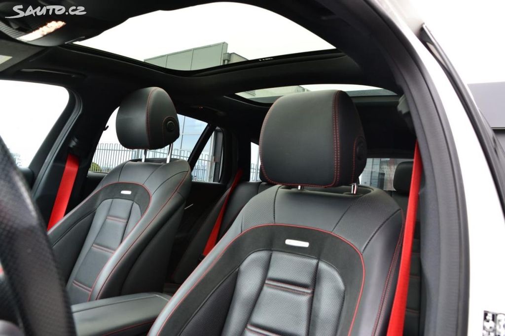 Mercedes Benz E53 AMG 4MATIC + 320kw - 9