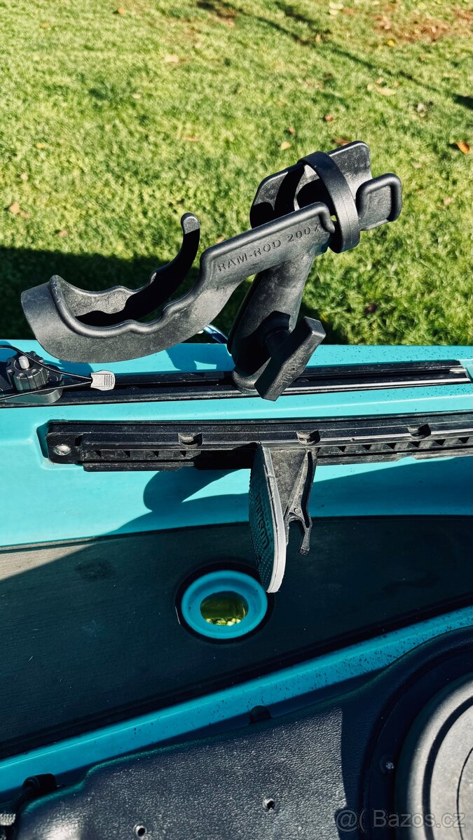 Kajak Jackson Coosa HD 🛶 - 9