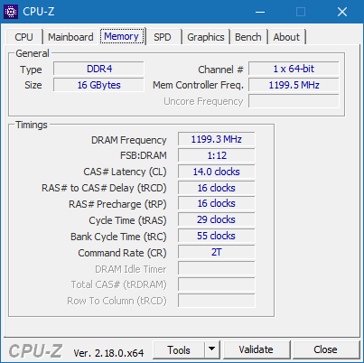 Výkonné PC s high-end procesorem a základní deskou - 9