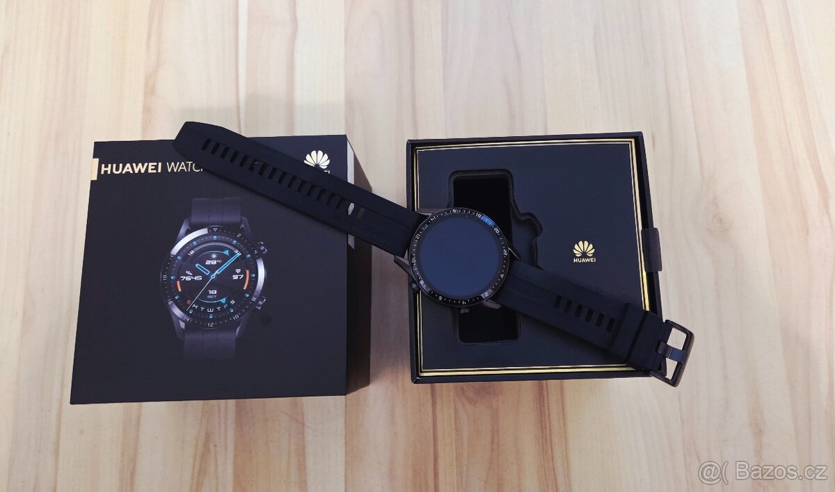 Huawei Watch GT2 46mm - 9