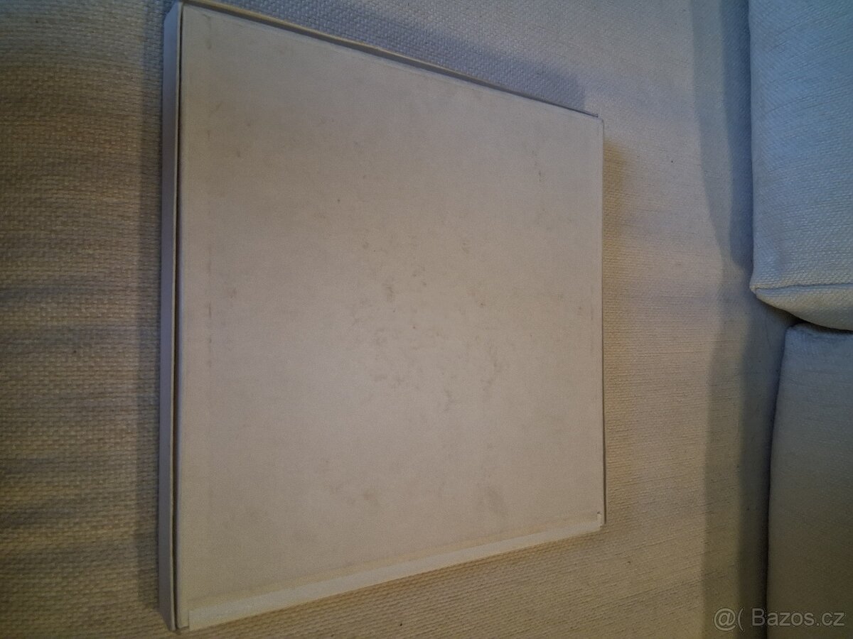 EP vinyl - Dějiny českého divadla /8xEP/. - 9