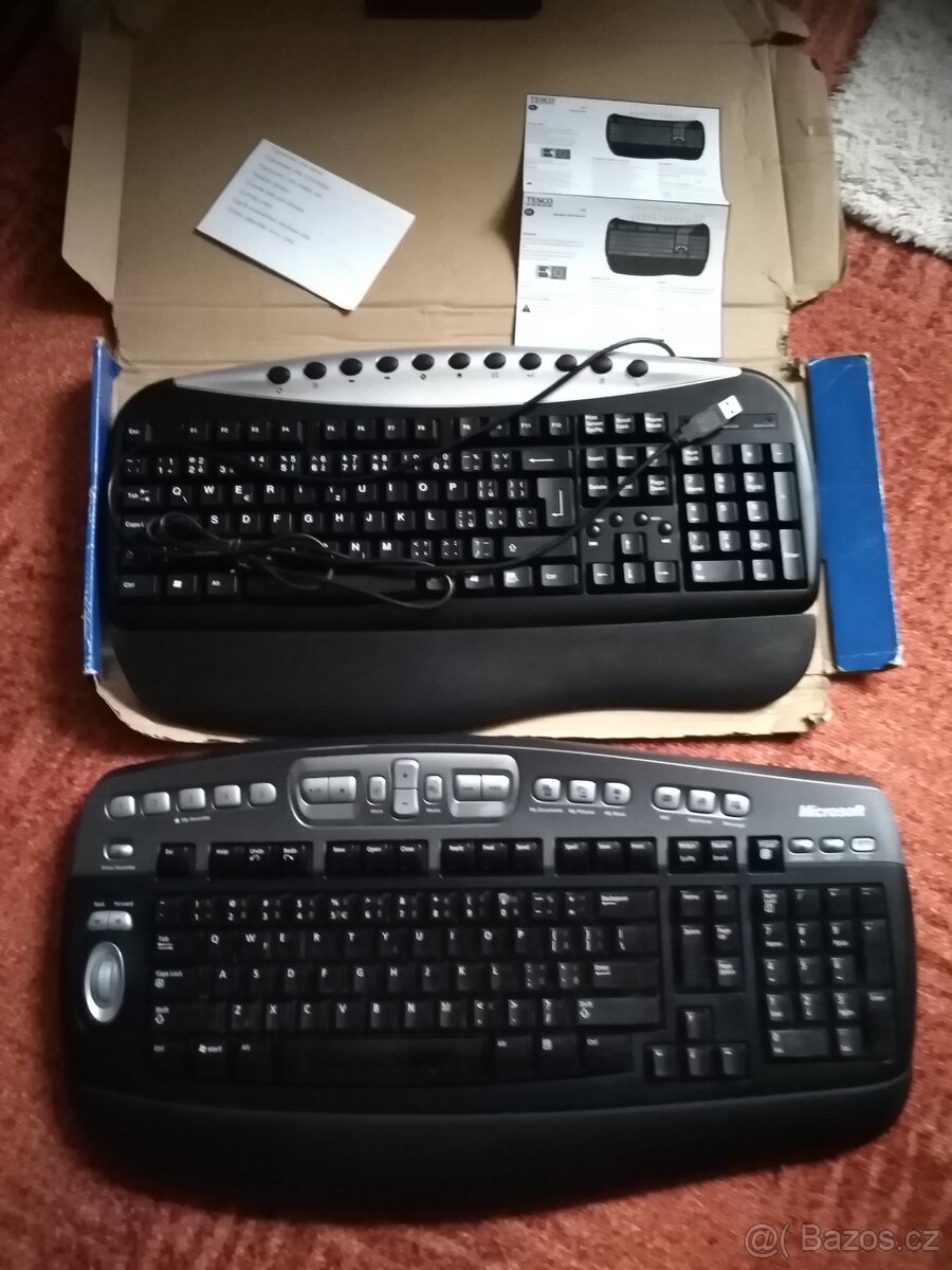 Vysavač na okna Liefheit - 9