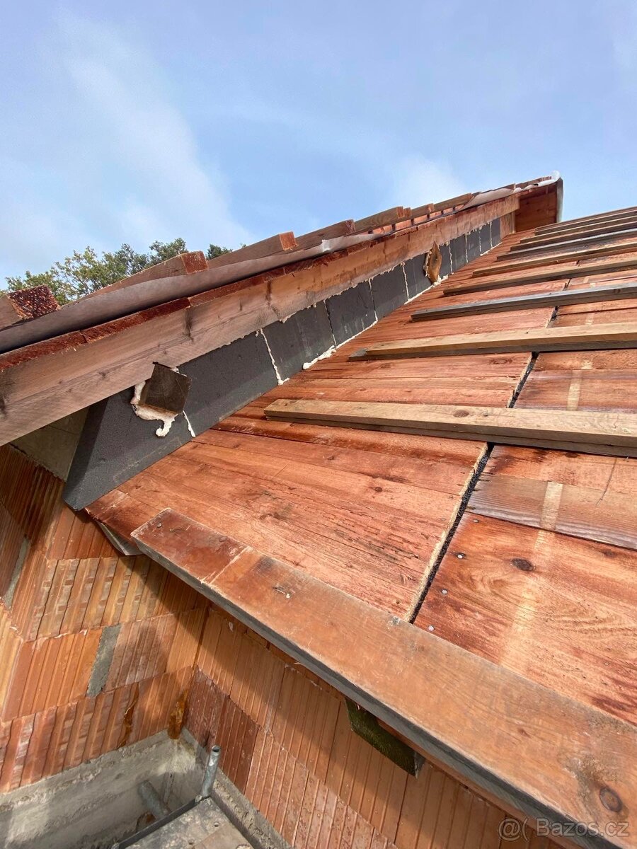 Obkladačske a zednické práce - 9