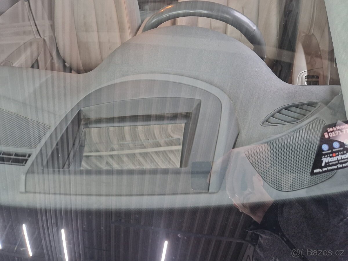 Audi A6 quattro 3.0 TDI,180 kW, vzduchový podvozek. - 9