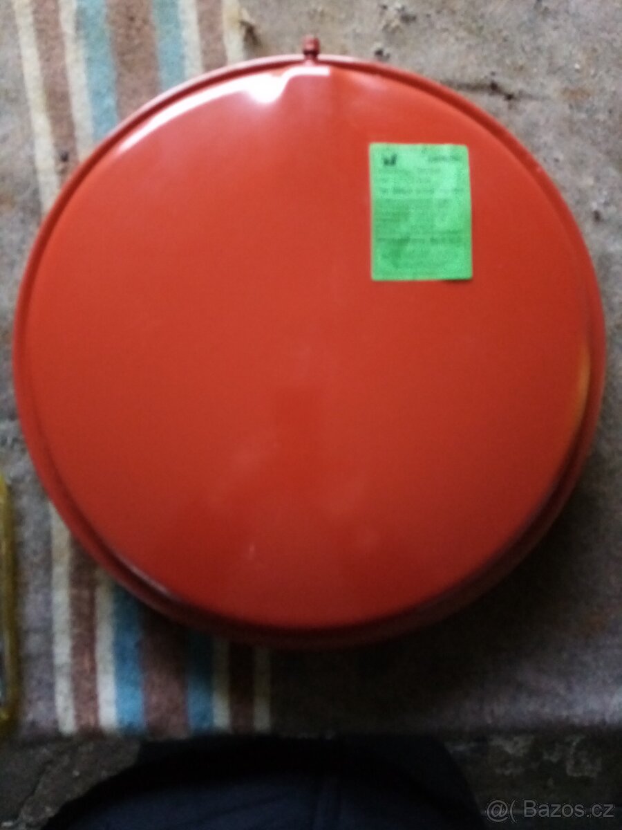 JUNKERS EUROSTAR ZWE 24-3 MFK - 9