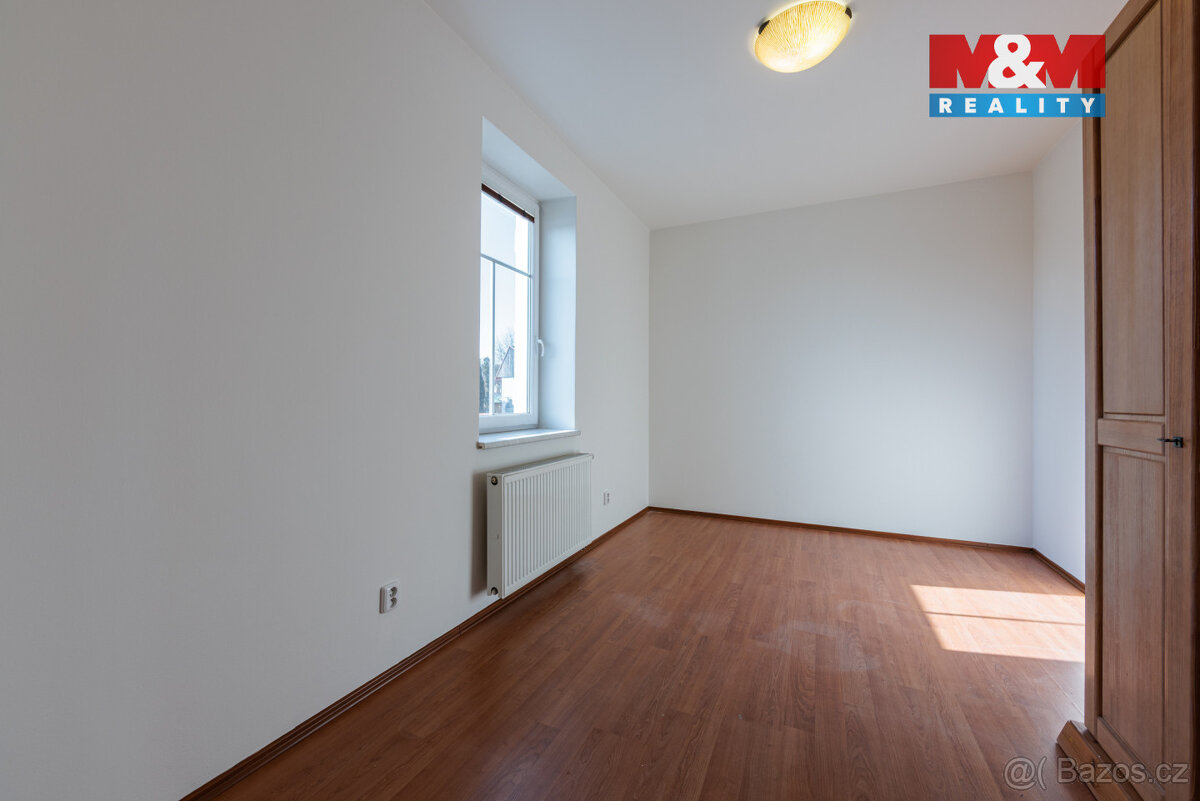 Prodej rodinného domu, 206 m², Františkovy Lázně, ul. Chebsk - 9